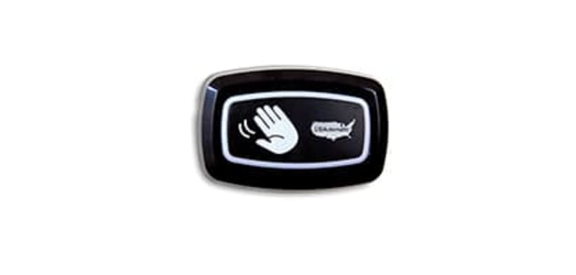 US Automatic LCR Wireless Push To Operate Button