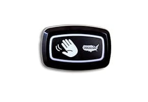 US Automatic LCR Wireless Push To Operate Button