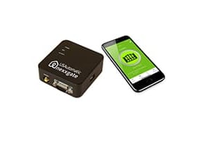 US Automatic NexxGate Smart App WiFi Receiver