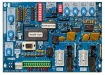 US Automatic Ranger 500 Control Board - Blue