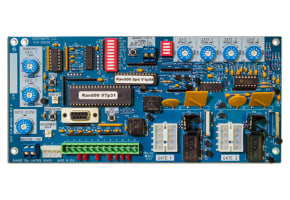 US Automatic Ranger 500 Control Board - Blue