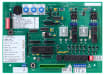 US Automatic Patriot Control Board - Green
