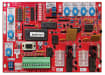 US Automatic Ranger HD Control Board - Red