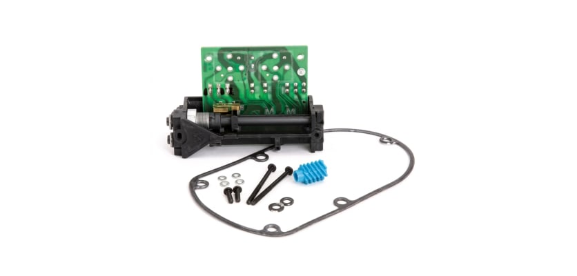 US Automatic Patriot Actuator Limit Switch Assembly