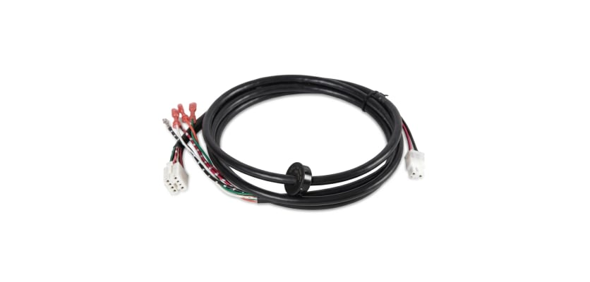 US Automatic Patriot Actuator Wire Harness