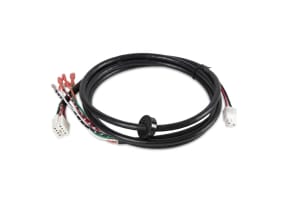 US Automatic Patriot Actuator Wire Harness