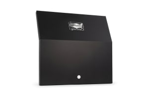 US Automatic Patriot / Ranger HD Metal Cabinet with Cover