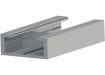 ASO AL 25-14 Aluminum Rail