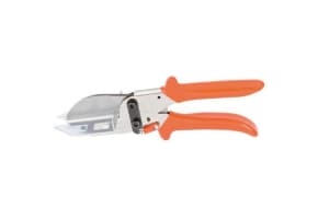 ASO Safety Solutions Cutting Shears For Rubber Profile