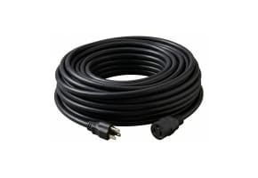 14-Gauge Power Cord 100' 