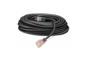 12-Gauge Power Cord 100'
