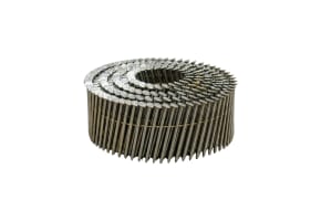 15 degree Wire Coil Siding, 1-3/4 x .092 Ring EG 3.6M 