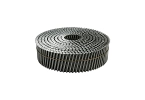 15 degree Wire Coil Siding, 1-3/4 x .092 Ring EG 9M