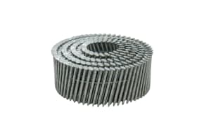 15 degree Wire Coil Siding, 1-3/4 x .092 Ring Hot Dip 3.6M