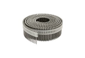 0 degree Plastic Sheet Coil Siding 1-7/8 x .092 Ring EG 9M