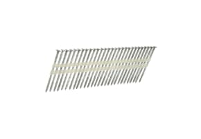 22 degree Strip Framing 3 x .120 Ring Hot Dip 4M