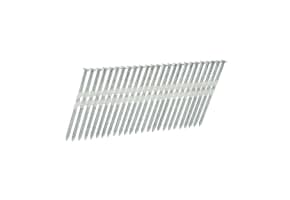 22 degree Strip Framing 3-1/4 x .120 Ring EG 4M