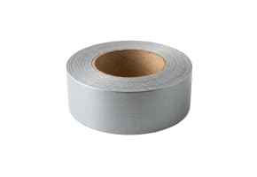 Duct Tape 2" x 55 Yard - Silver