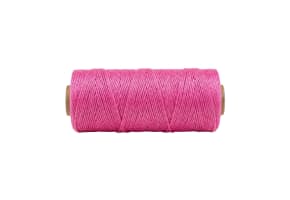Mason Twine Standard 18ga x 225' Pink