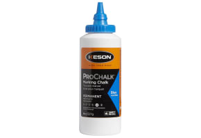 Keson ProChalk Marking Chalk 8oz