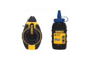 Dewalt Chalk Line Kit 100'