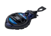  Gemini said Blue and black Tajima Chalk-Rite Jam Free snap line tool with an extra fine line.