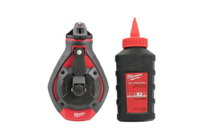 Milwaukee Fine and Bold Chalk Line
