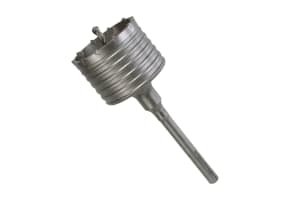 3-9/16" x 7" SDS Max Core for Concrete