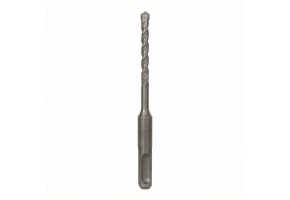 3/16" Heavy Duty 4-Cutter Hammer Drill Bit -  2" 