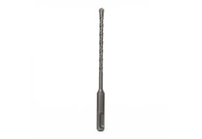 3/16" Heavy Duty 4-Cutter Hammer Drill Bit - 4"