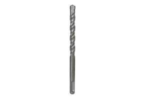1/2" Heavy Duty 4-Cutter Hammer Drill Bit