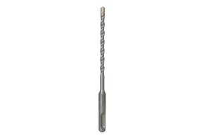 1/4" Heavy Duty 4-Cutter Hammer Drill Bit