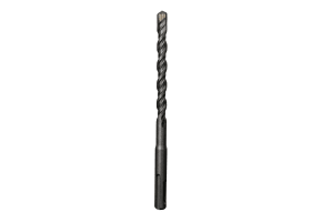 3/8" Heavy Duty 4-Cutter Hammer Drill Bit