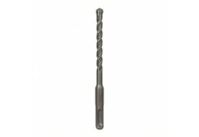 5/16" Heavy Duty 4-Cutter Hammer Drill Bit