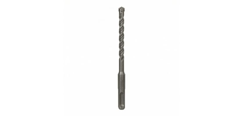 A 5/16" 4-cutter heavy-duty hammer drill bit.