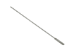 A 3/16-inch heavy duty 4-cutter hammer drill bit on a white background.