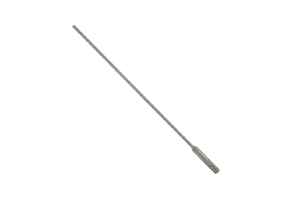 1/4" Heavy Duty 4-Cutter Hammer Drill Bit - 12"
