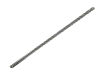 Gunmetal grey 3/8" heavy duty 4-cutter hammer drill bit on a white background.