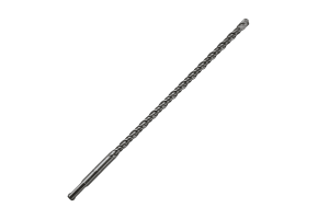 5/8" Heavy Duty 4-Cutter Hammer Drill Bit - 12"