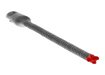 Diablo 5/16-inch by 10-inch SDS-Plus Rebar Demon hammer drill bit with 4-cutter carbide head.