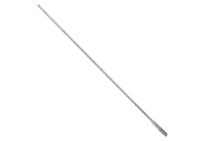 Diablo DMAPL4100 1/4" X 16" SDS-Plus Bit