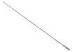 A long, thin Diablo SDS-Plus masonry drill bit for drilling into concrete and stone.