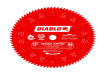 Gemini said Diablo 12 inch 44-teeth general purpose carbide circular saw blade for miter saws.