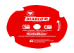  Gemini said Diablo 6-1/2 inch 4-tooth fiber cement HardieBlade for track saws with polycrystalline diamond tips.