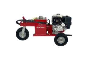 Little Beaver Hydraulic Power Source ONLY - 11HP GX340K1QA2