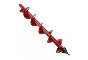 6" Little Beaver Auger - Snap-on