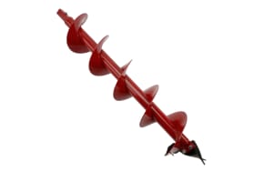 7" Little Beaver Auger - Snap-on