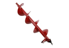 8" Little Beaver Auger - Snap-on