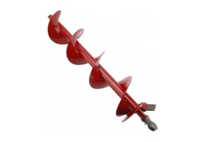 8" Little Beaver Auger - Snap-on - Pengo Style