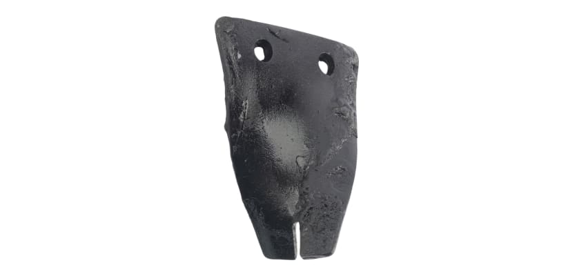 Heavy-duty Little Beaver Standard Point replacement tip for mechanical earth drills
